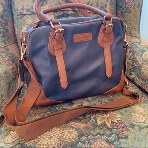 Coco and Kiwi diaper bag